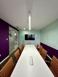 Peninsula Plaza (D6), Office #616961441